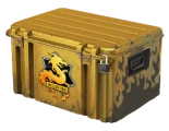 Operation Wildfire Case